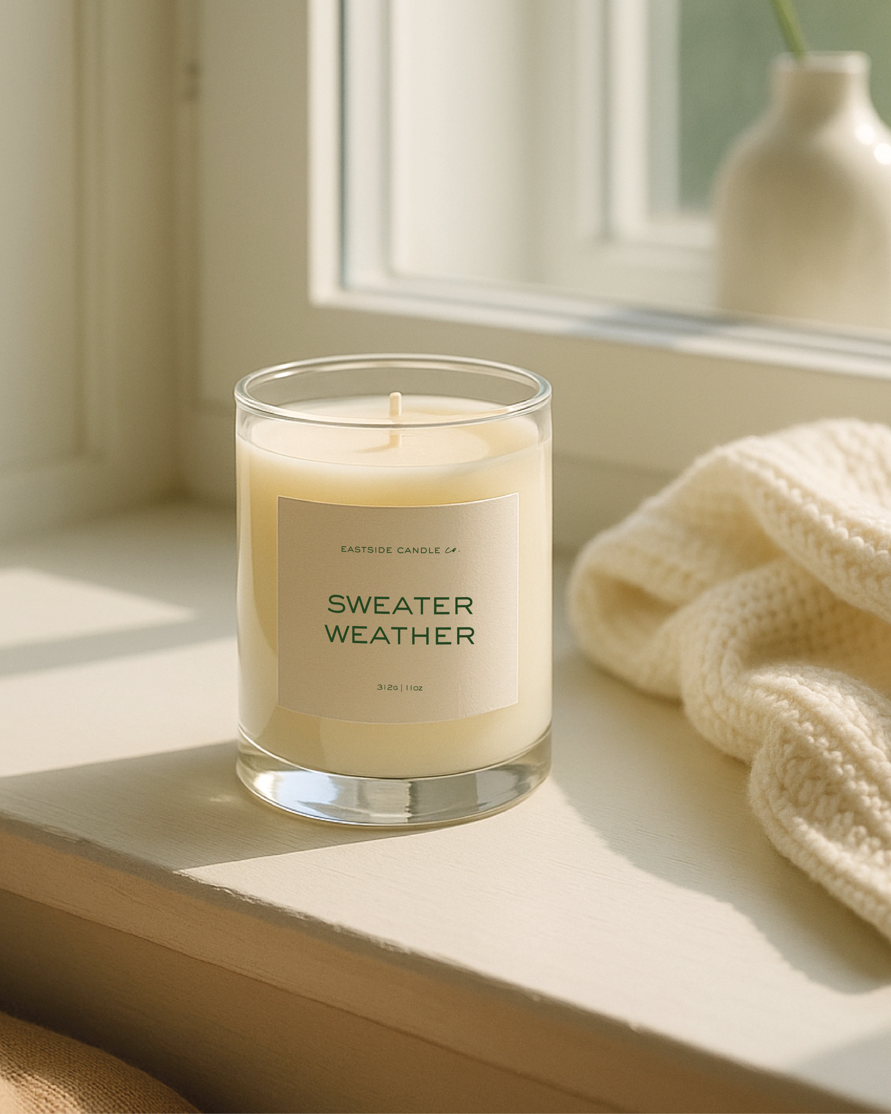 Sweater Weather