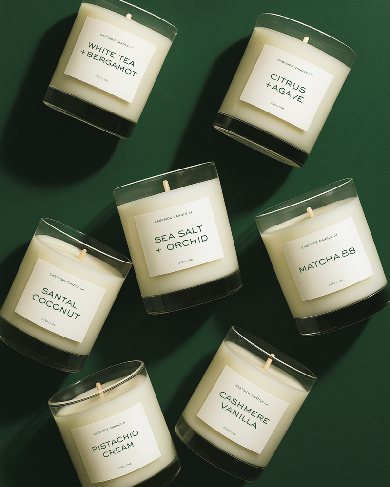 Signature Scents