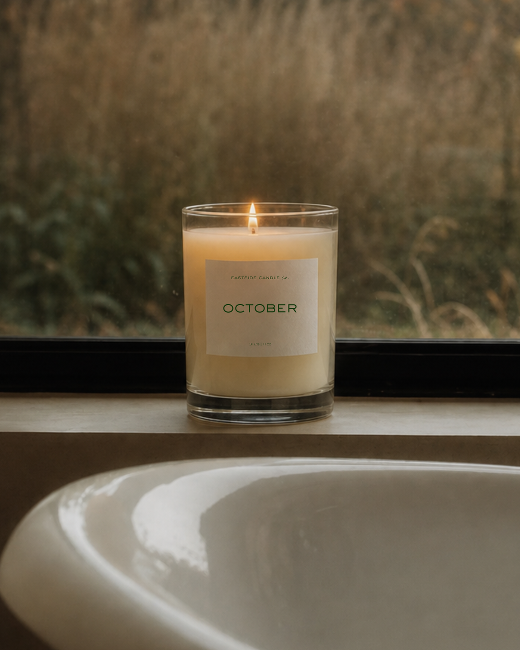 October