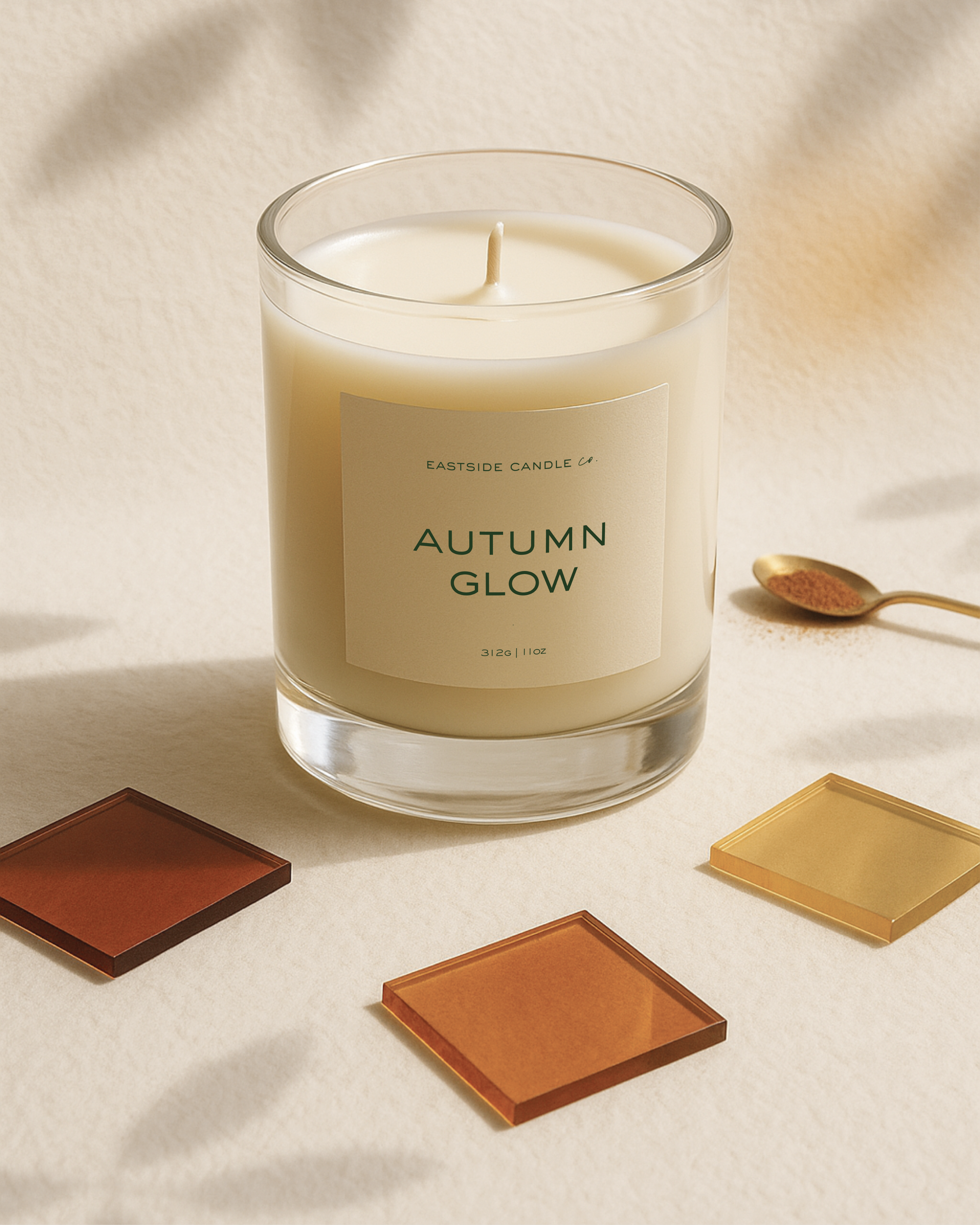 Autumn Glow