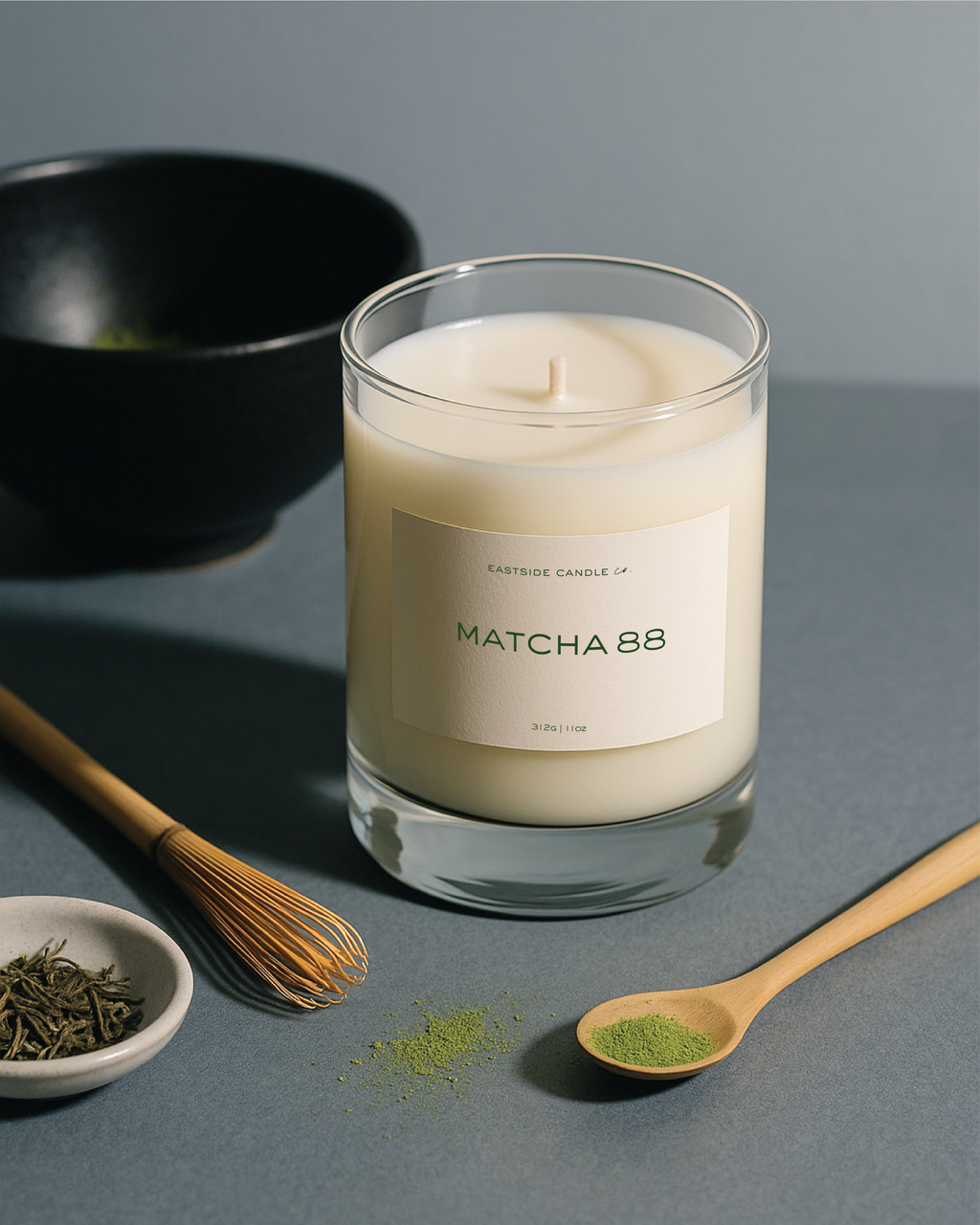 Matcha 88