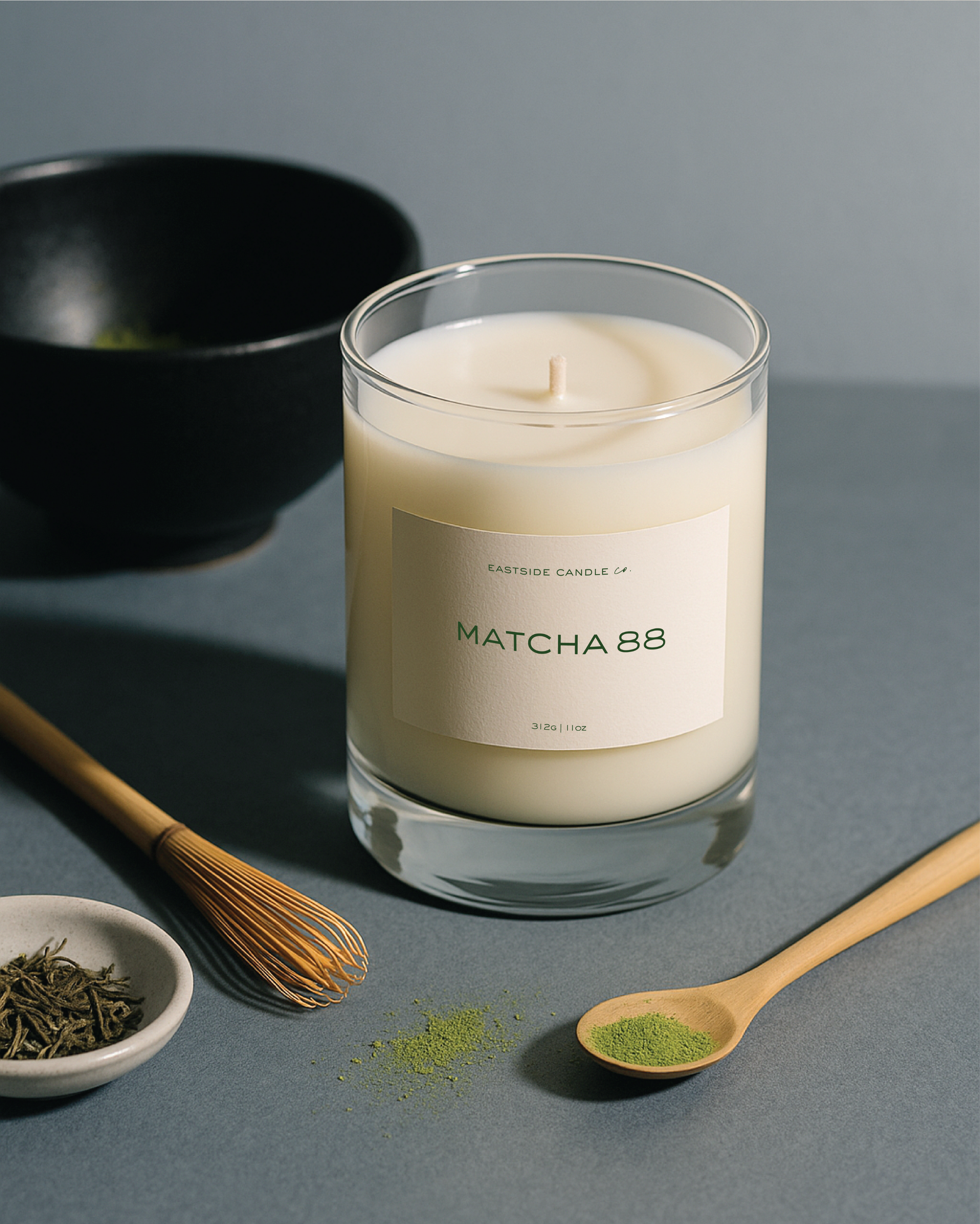 Matcha 88