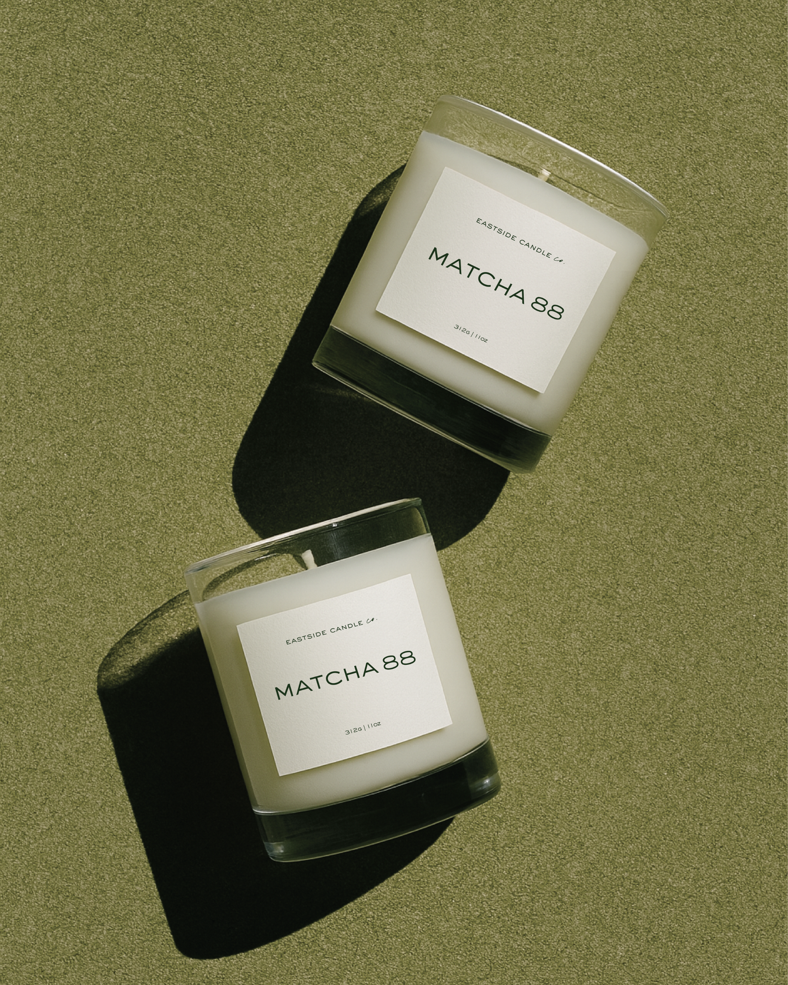 Matcha 88