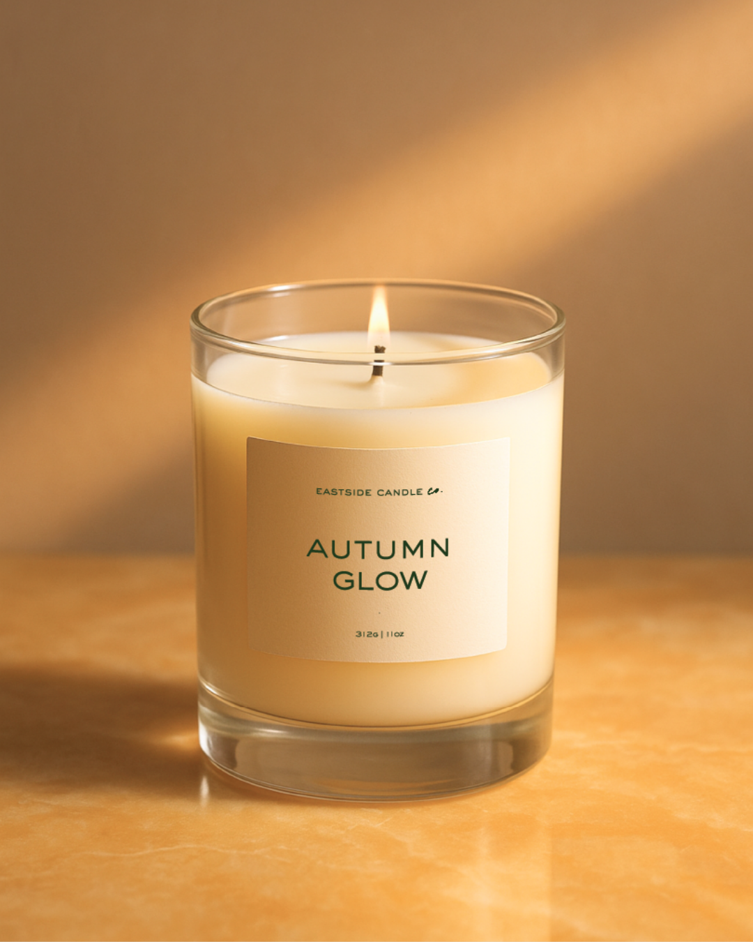 Autumn Glow
