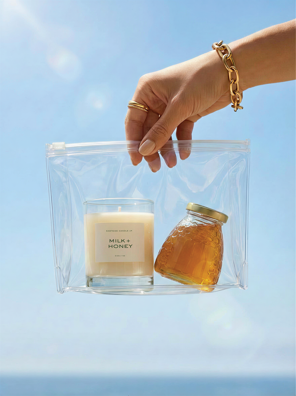 Milk + Honey